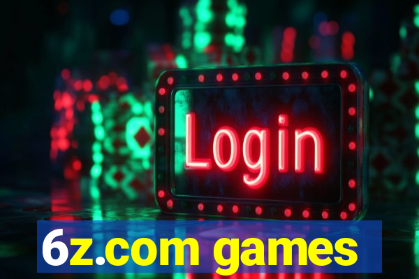 6z.com games